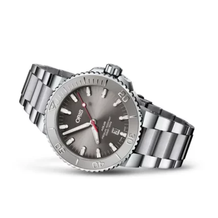 Oris Aquis 01 733 7730 4153-07 8 24 05PEB