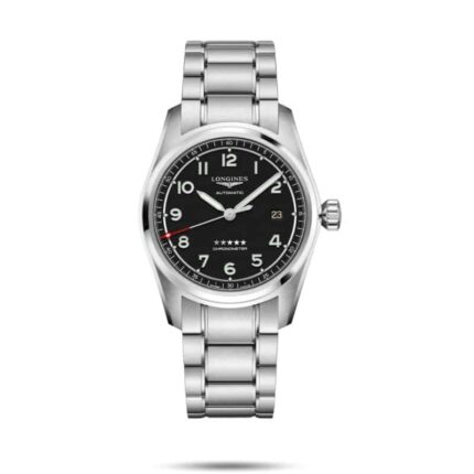 Longines Spirit L3.810.4.53.6