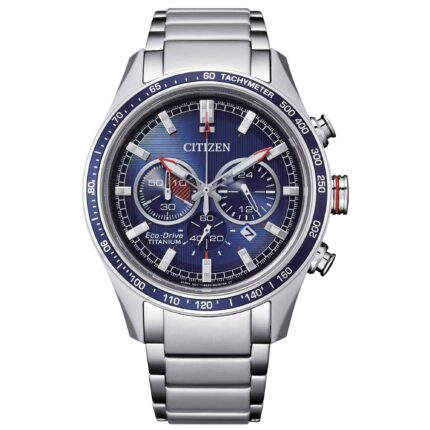 Citizen Crono Super Titanio CA4490 CA4490-85L