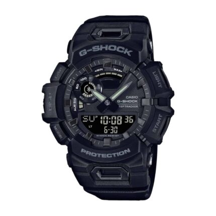 Casio G-SHOCK G-SQUAD GBA-900-1AER
