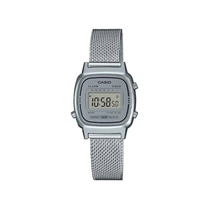 Casio CASIO Vintage Mini LA670WEM-7EF