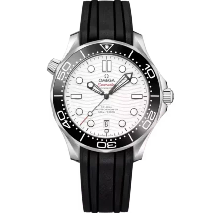 Omega Co‑Axial Master Chronometer 42 mm 210.32.42.20.04.001