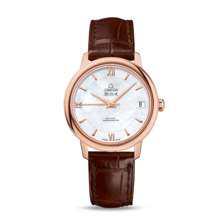 Omega Co‑Axial Chronometer 32,7 mm 424.53.33.20.05.001