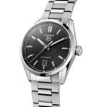 TAG HEUER CARRERA WBN2110.BA0639 - immagine 2