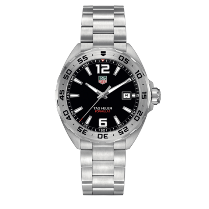 TAG HEUER FORMULA 1 WAZ1112.BA0875