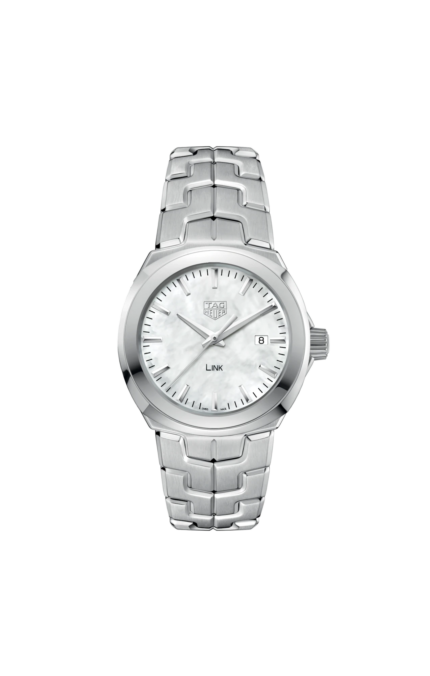 TAG HEUER LINK WBC1310.BA0600