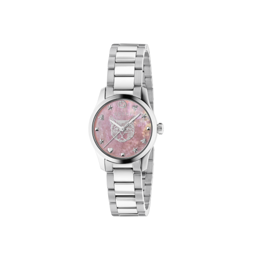 YA1265013_001 Gucci Orologio G-TIMELESS ICONIC YA1265013 - immagine 1