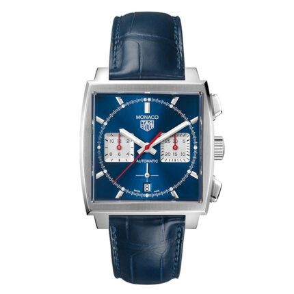 TAG HEUER MONACO CBL2111.FC6453