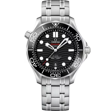 Omega Diver 300m Co‑Axial Master Chronometer 42 mm 210.30.42.20.01.001