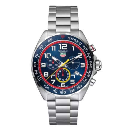 TAG HEUER FORMULA 1 X RED BULL RACING CAZ101AL.BA0842