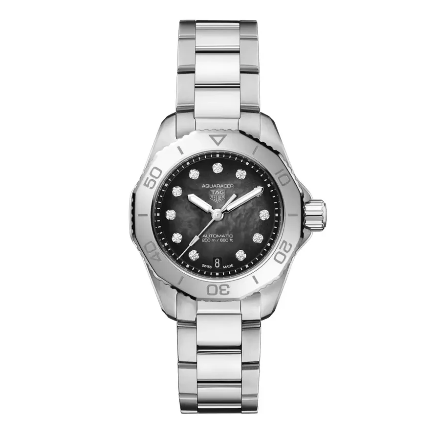 TAG HEUER AQUARACER PROFESSIONAL 200 DATE WBP2410.BA0622 - immagine 1