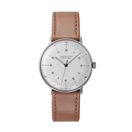 Junghans max bill Handaufzug 27/3701.02
