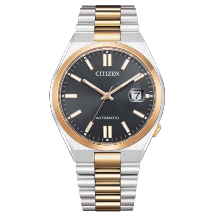 Citizen Automatico NJ0154-80H