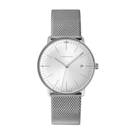 Junghans Max Bill Quarz 041/4463.46