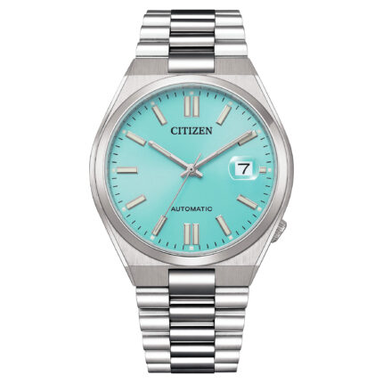 Citizen Tsuyosa Automatico NJ0151-88M