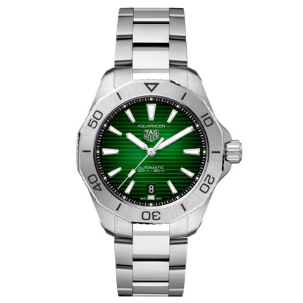 TAG HEUER AQUARACER PROFESSIONAL 200 WBP2115.BA0627