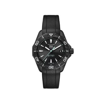 TAG HEUER AQUARACER PROFESSIONAL 200 SOLAGRAPH WBP1112.FT6199