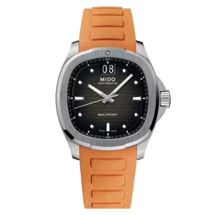Mido MULTIFORT TV BIG DATE M049.526.17.081.00