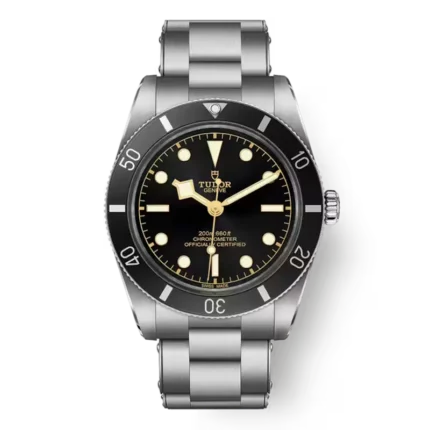 TUDOR Black Bay 54 M79000N-0001