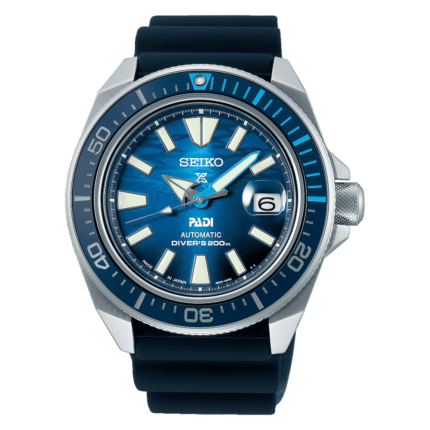 Seiko Prospex PADI SRPJ93K1