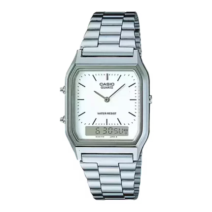 Casio Edgy Collection AQ-230A-7DMQYES