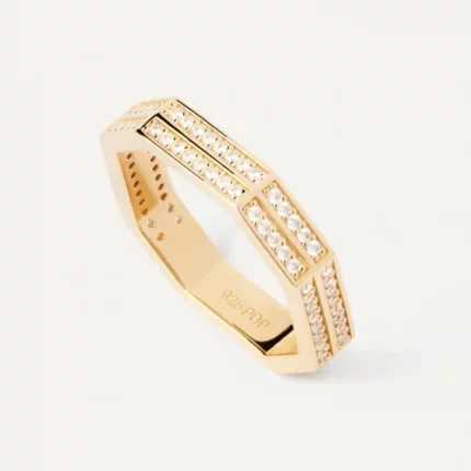 PDPAOLA anello olympia AN01-A06