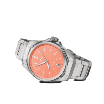 Oris PROPILOT X CALIBRE 400 01 400 7778 7158-07 7 20 01TLC