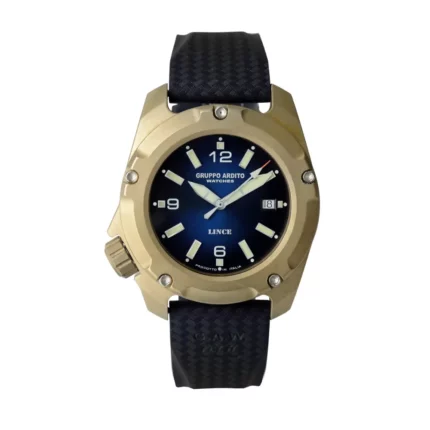 Gruppo Ardito Lince Bronzo Blu