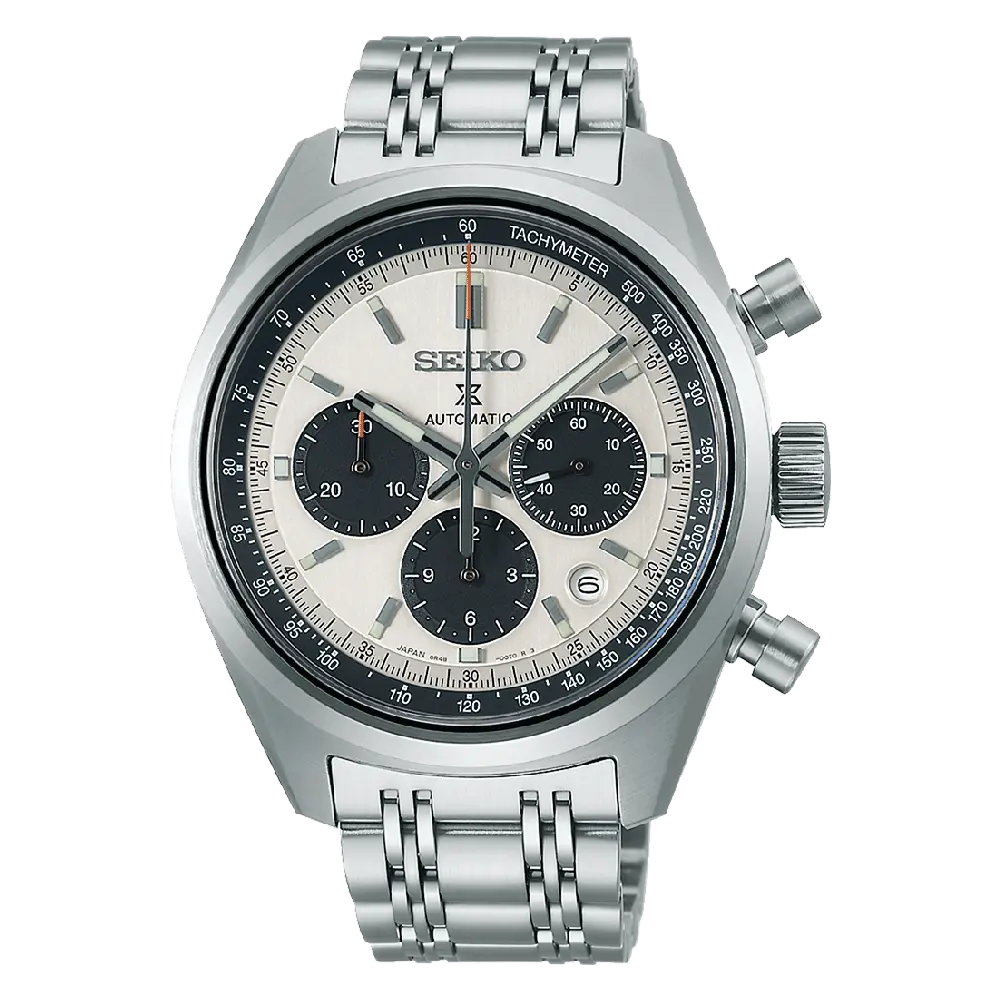 Seiko Prospex Cronografo Automatico SRQ047J1 - immagine 1