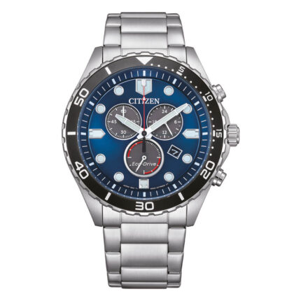 Citizen Crono AT2560-84L