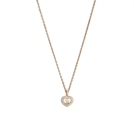 Chopard COLLANA HAPPY DIAMONDS ICON 79A054-5201