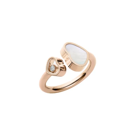 Chopard ANELLO HAPPY HEARTS MIS. 54 829482-5312
