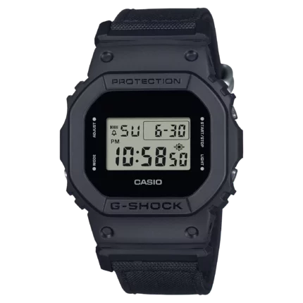 Casio DW-5600BCE-1