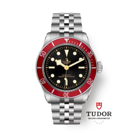 TUDOR Black Bay M7941A1A0RU-0003