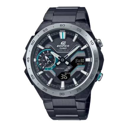 Casio EDIFICE WINDFLOW ECB-2200DD-1A