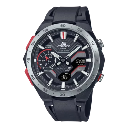 Casio EDIFICE WINDFLOW ECB-2200P-1A