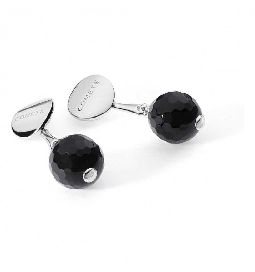 gemelli-comete-gioielli-farfalle-uomo-ugm-159 COMETE Gemelli UGM159 - immagine 1