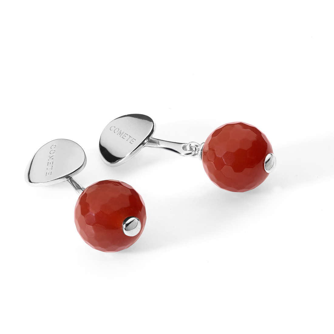 gemelli-donna-gioielli-comete-farfalle-ugm-161_cipolla-gioielli-palermo COMETE Gemelli UGM161 - immagine 1