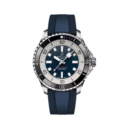 Breitling SUPEROCEAN AUTOMATIC 44 A17376211C1S1