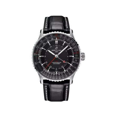 Breitling NAVITIMER AUTOMATIC GMT 41 A32310251B1P1