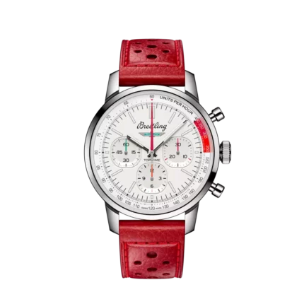 Breitling TOP TIME B01 FORD THUNDERBIRD AB01766A1A1X1