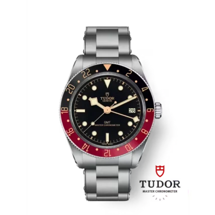 TUDOR Black Bay 58 GMT M7939G1A0NRU-0001