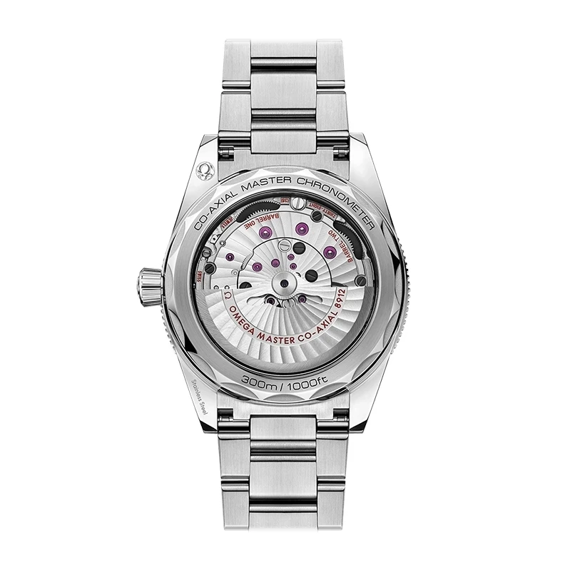 Omega SEAMASTER 300 m Boglietti 1886