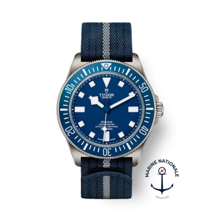 TUDOR PELAGOS FXD M25707B/25-0001