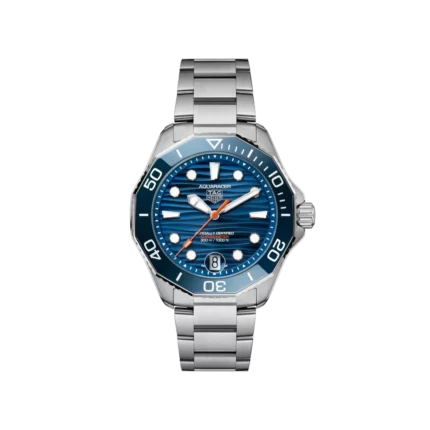 TAG HEUER AQUARACER PROFESSIONAL 300 DATE WBP5111.BA0013