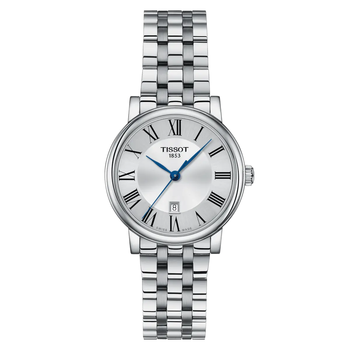 T122.210.11.033.00 TISSOT Carson Premium Lady T122.210.11.033.00 - immagine 1
