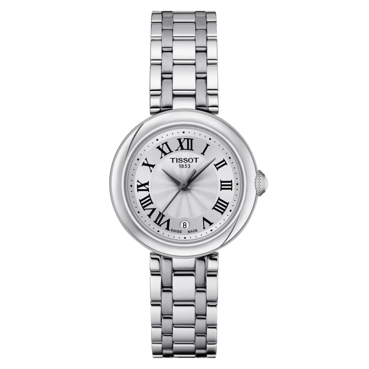 T126.010.11.013.00_1 TISSOT Bellissima Small Lady T126.010.11.013.00 - immagine 1