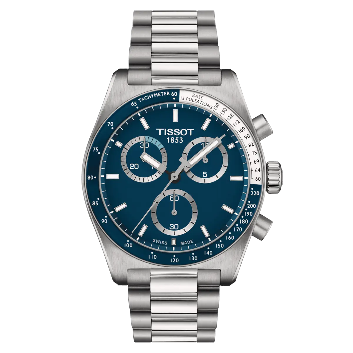 T149.417.11.041.00 TISSOT PR516 Chronograph T149.417.11.041.00 - immagine 1