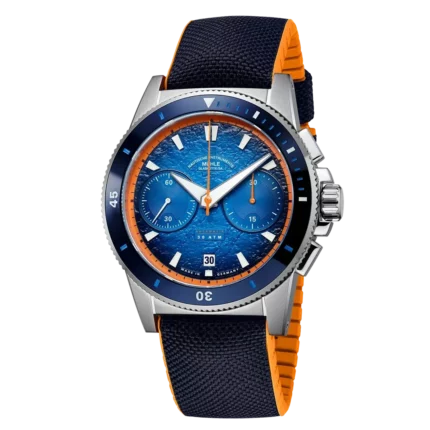 Muhle Glashutte SPORTIVO ACTIVE CHRONOGRAPH M1-52-02-CK