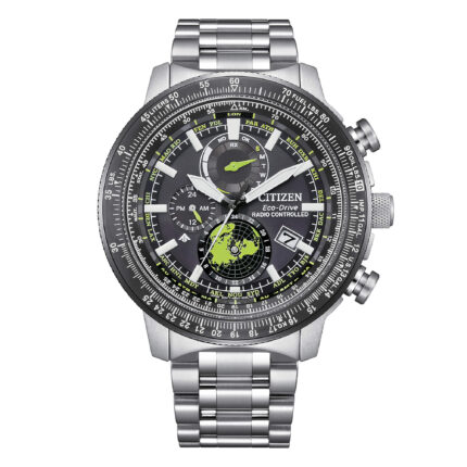 Citizen Collezione Promaster Geo Trekker BY3006-53E